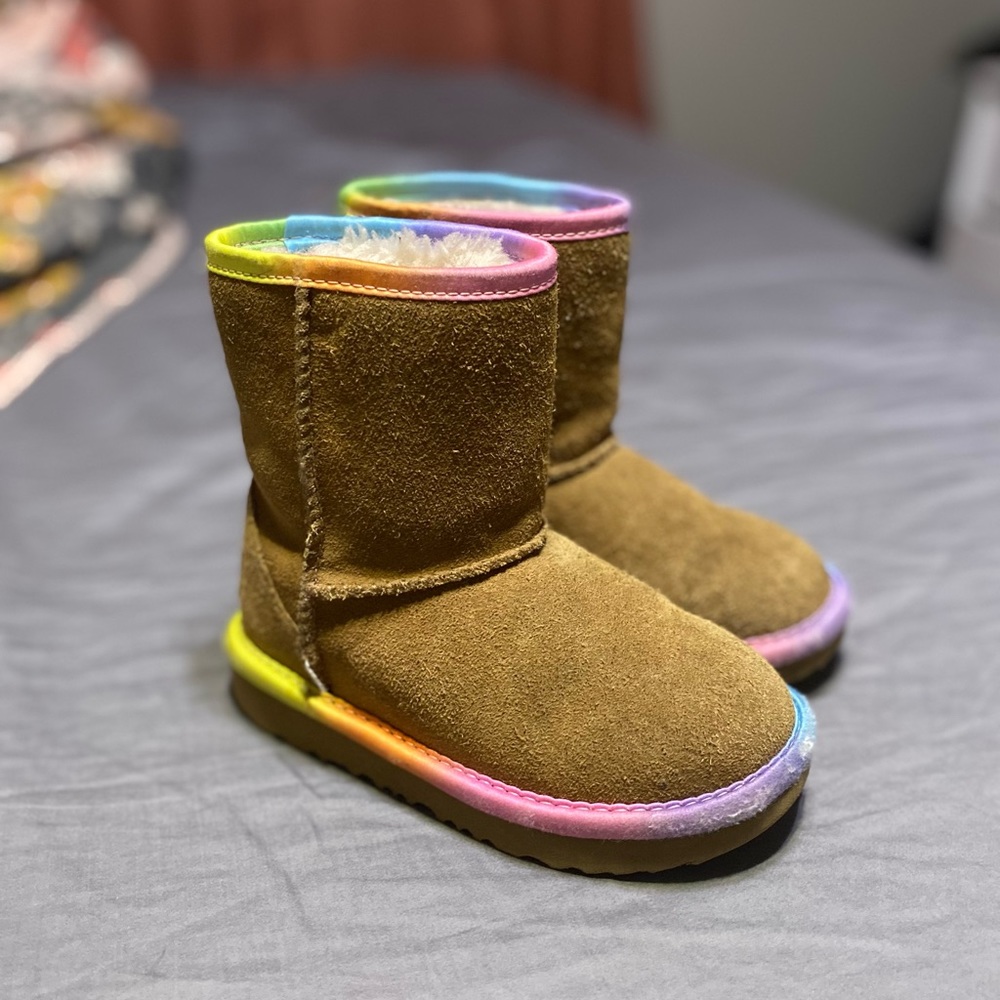 Girls Ugg Boots